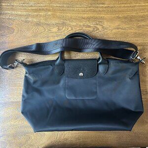 Longchamp LePliage Original Neo Crossbody